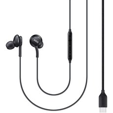 Samsung EO-IC100BBEGUS USB C 타입 이어폰