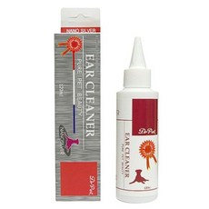 기타 닥터펫 이어클리너 120ml (귀세정제)_WFF59A3, 1개