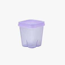 땡스소윤 밀큐브, 쿨라벤더, 1개, 1개입