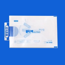 조은공기산소팩사용법