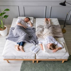 저상형침대프레임 TOP01