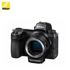 니콘 Z6 Mount Adapter Kit(FTZ마운트 아답터킷) 미러리스카메라, 카메라