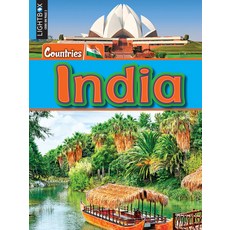 India Library Binding, Lightbox
