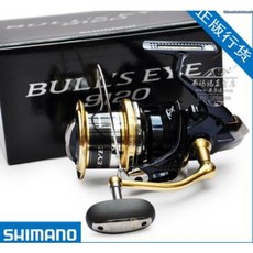 슈마노희마노 원투라인 BULL'S EYE 5050 5080 9100 9120 현물, 01 왼쪽 손 호환형, 01 5050, 01 기타