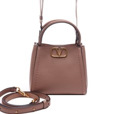 [발렌티노] 24FW 여성 올타임 스몰 토트숄더백 (5W2B0Q26 IMZ WRX 24F)