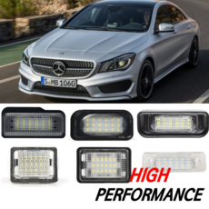 벤츠cla안드로이드모듈