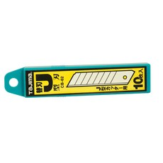 타지마 커터칼날 CB-62 (22MM), 1개