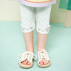 여아칠부레깅스