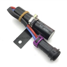 라디에이터팬저항