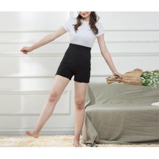 말리지않는속바지