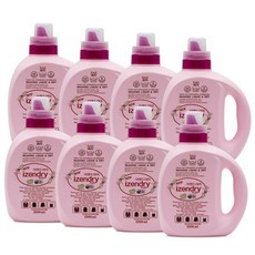 세제혁명 이젠드라이 플러스 1000ml