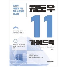 윈도우11책