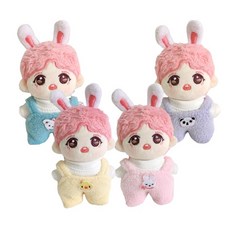 10cm인형옷
