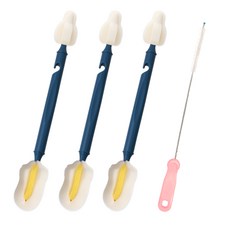 듀얼젖병세척솔