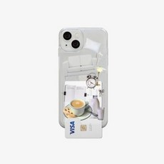 아이폰se2홈스티커