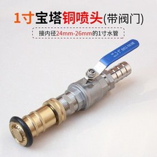 르젠고압세척기