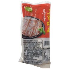 세아식품 통통 오향편육 300G (WFFFNQQ), 1