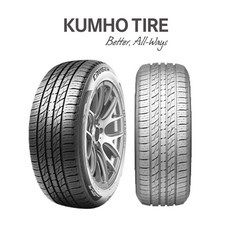 [금호타이어] CRUGEN Premium KL33 255/50R20, 1개