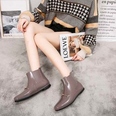 보테가베네타장화