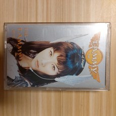 Tape 카세트 (미개봉) 태미