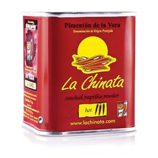 라치나타 핫 훈제 파프리카파우더, 70g, 1개 70g, 1개