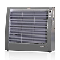 에어렉스 플레이트 AH-781 23평형 전기히터 업소용 난로 원적외선 온풍기