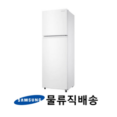 삼성전자 일반형 냉장고 152L 방문설치, 화이트, RT16BG013WW