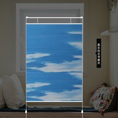 거실중문자바라
