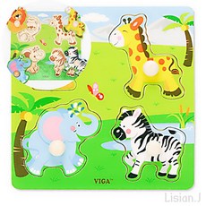 19개월아기놀이