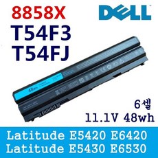 델노트북e6420배터리