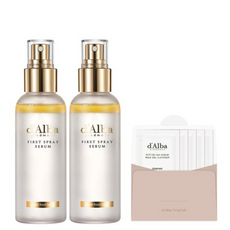 달바화이트트러플퍼스트스프레이세럼100ml