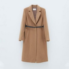 여자캐시미어코트