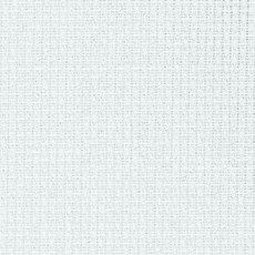 예담하비 ZWEIGART 11ct독일쯔바이십자수원단(흰색 1007-1)*