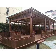 야외정자파빌리온