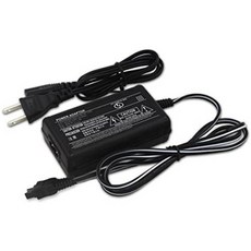 AC Power Adapter Charger Compatible Sony HDR-PJ200 HDR-PJ230 HDR-PJ3, 상세내용참조