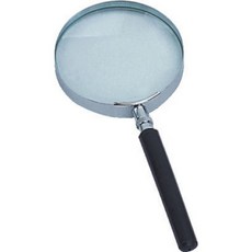반반스토리 블루텍 돋보기 BDIM-100 2배율 400-3519 (banban), 1
