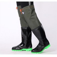 패션롱여성장화