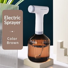 유니즈엔진분무기