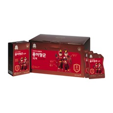 홍이장군 3단계 20ml*90포 (90일분)