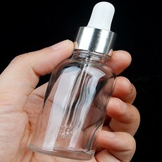 식품스포이드공병