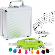 멕시코기차도미노