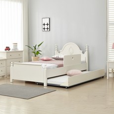 로즈슈퍼이단침대