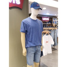 리바이스스테이루즈 TOP01