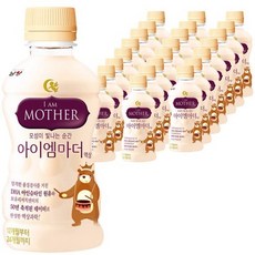 아이엠마더 벨류팩 12~24개월 액상분유 3단계 240 ml, 240ml, 48개