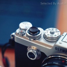 x100f셔터유선리모컨