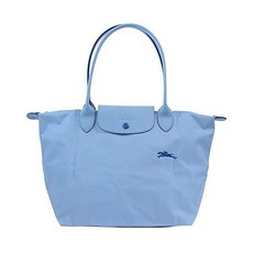 LONGCHAMP(롱샴) 롱샨 LONGCHAMP 접이식 토트 백 르 프리아지 클럽(Le Pliage Club) 2605 619//2605-619 [병행 수입품]