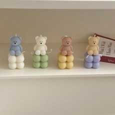라노떼캔들
