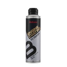 불스원 엔진코팅제 블랙 240ml 1통