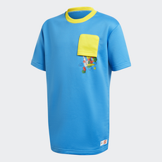 [현대백화점][아디다스키즈 adidaskid] GN6776 U 레고 LG 티셔츠 U LEGO LG TEE
