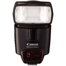 Canon 스피드라이트 430EX II, 상세페이지 참조